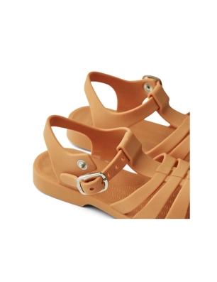 Sandalias Liewood Bre Almendra