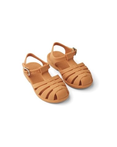 Sandalias Liewood Bre Almendra