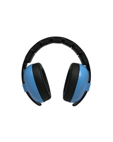 Auriculares Antiruido Banz Azul