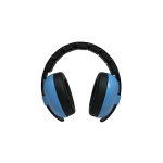 Auriculares Antiruido Banz Azul