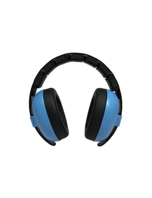 Auriculares Antiruido Banz Azul