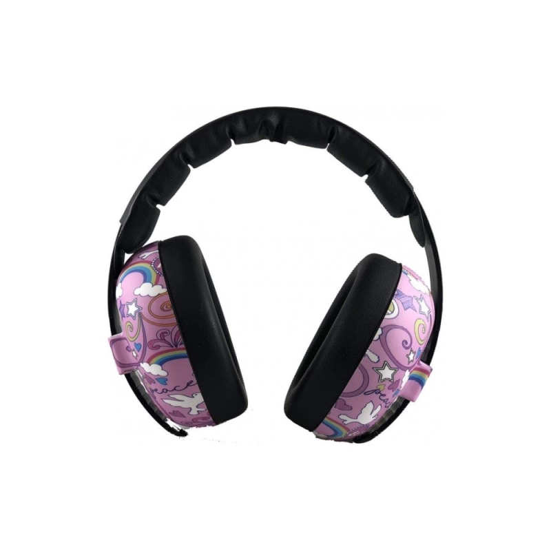 Auriculares Antiruido Banz