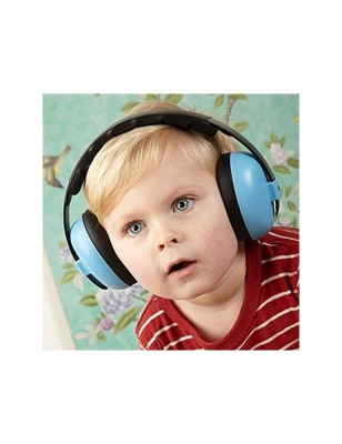 Auriculares Antiruido Banz