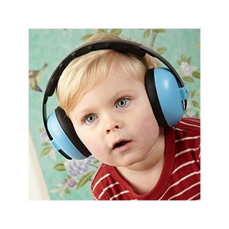 Auriculares Antiruido Banz