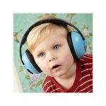 Auriculares Antiruido Banz Azul