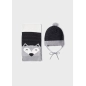 Conj. Gorro Bufanda Mayoral