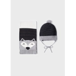 Conj. Gorro Bufanda Mayoral