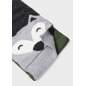 Conj. Gorro Bufanda Mayoral