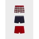 Set 3 Boxers Mayoral