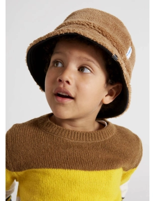 Gorro Bob Reversible Mayoral