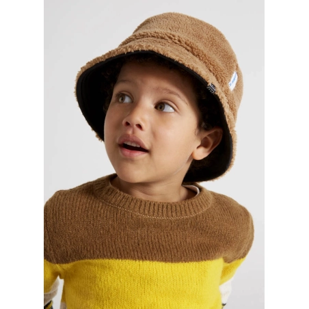 Gorro Bob Reversible Mayoral