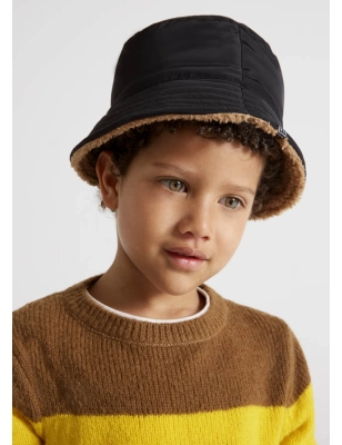 Gorro Bob Reversible Mayoral