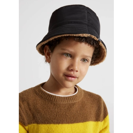 Gorro Bob Reversible Mayoral