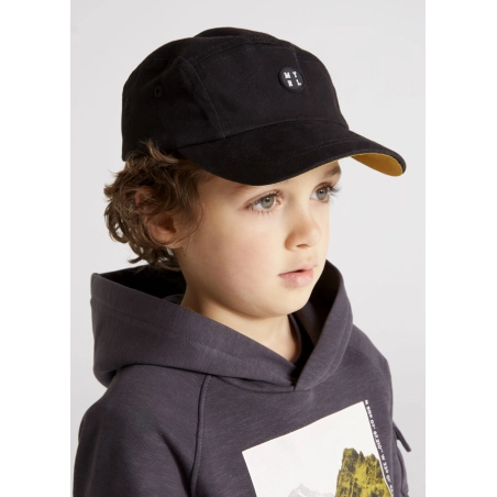 Visera Paneles Mayoral