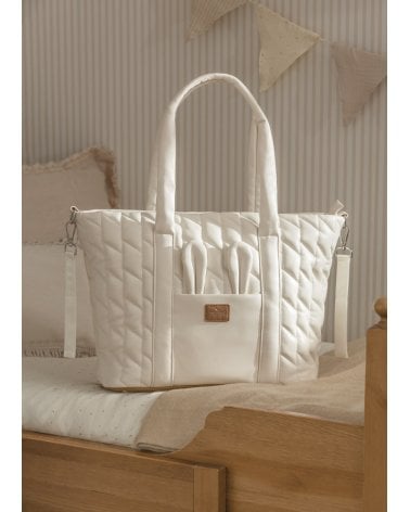 Bolso Acolchado Newborn