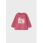 Camiseta M/L Mayoral