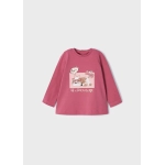 Camiseta M/L Mayoral