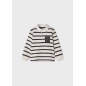Polo M/L Rayas Bloque Mayoral
