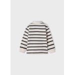 Polo M/L Rayas Bloque Mayoral