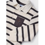 Polo M/L Rayas Bloque Mayoral