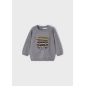 Jersey Intarsia Vehiculos Mayoral