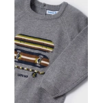 Jersey Intarsia Vehiculos Mayoral