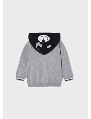 Canguro Tricot 'Dog' Mayoral