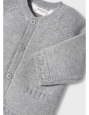 Cardigan Newborn
