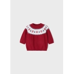 Jersey Jacquard Newborn