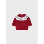 Jersey Jacquard Newborn