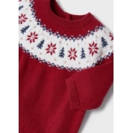 Jersey Jacquard Newborn