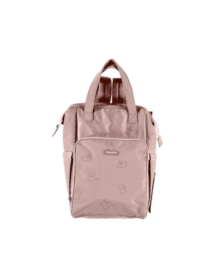Mochila Cambiador Newborn