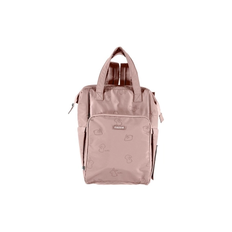 Mochila Cambiador Newborn