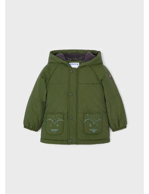Chaqueton Acolchado "Bear" Mayoral