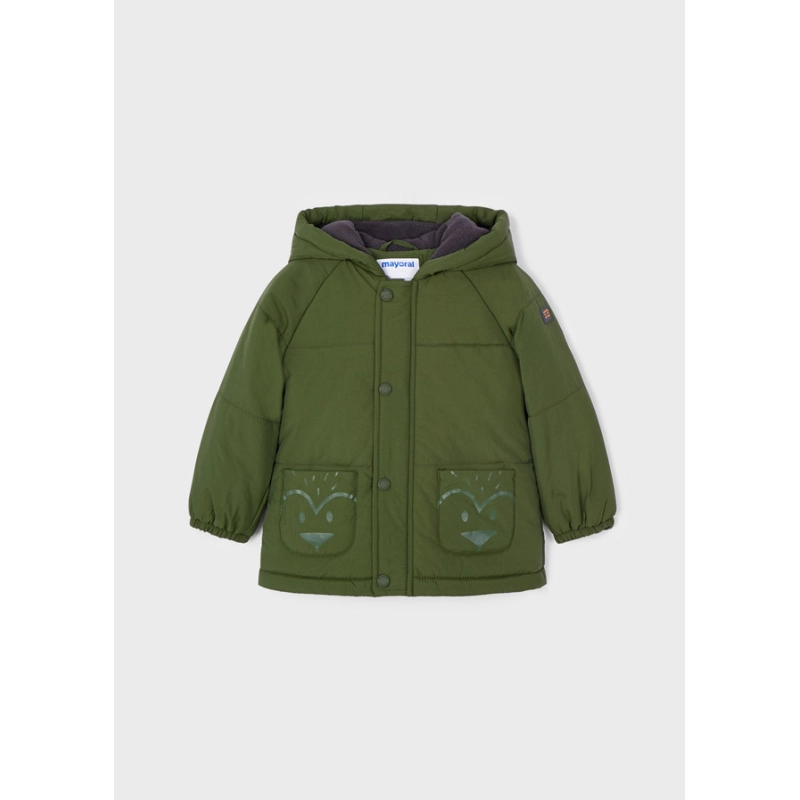 Chaqueton Acolchado "Bear" Mayoral