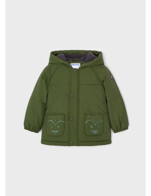 Chaqueton Acolchado "Bear" Mayoral
