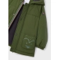 Chaqueton Acolchado "Bear" Mayoral