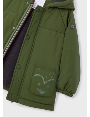 Chaqueton Acolchado "Bear" Mayoral