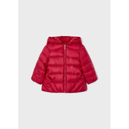 Chaqueton Reversible Mayoral