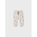 Pantalon Punto Estampado Mayoral
