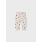 Pantalon Punto Estampado Mayoral