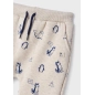 Pantalon Punto Estampado Mayoral