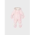 Buzo Microfibra Newborn