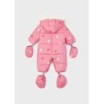 Buzo Microfibra Newborn