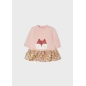 Vestido Felpa Mayoral