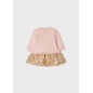 Vestido Felpa Mayoral