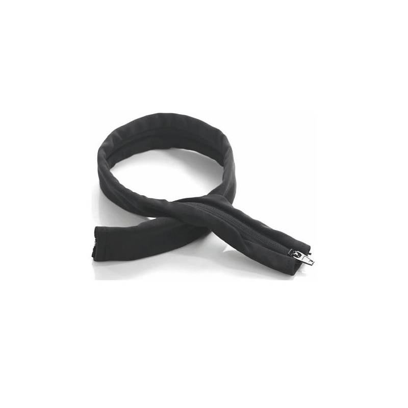 FUNDA UNIVER.MANILLAR SILLA NEGRO