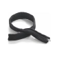 FUNDA UNIVER.MANILLAR SILLA NEGRO