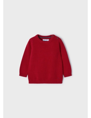 Jersey C/Redondo Basico Mayoral