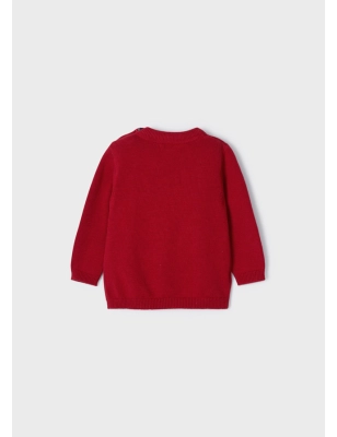 Jersey C/Redondo Basico Mayoral